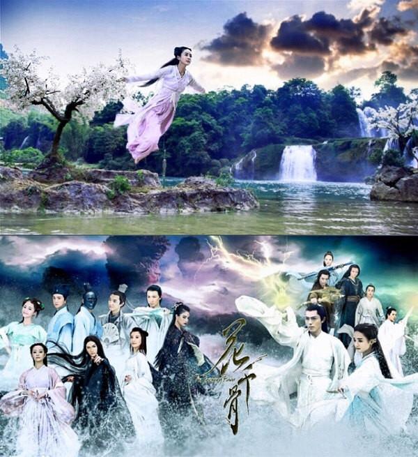武威这些年味美食,你最钟意哪一款?