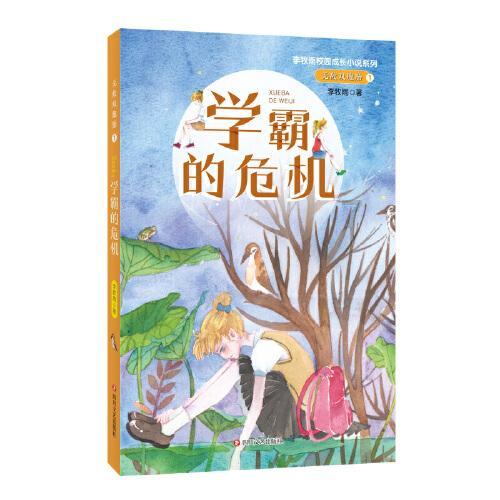 寻找遗失的手提包