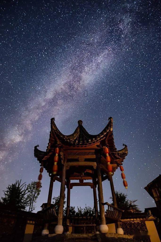 第一次探险