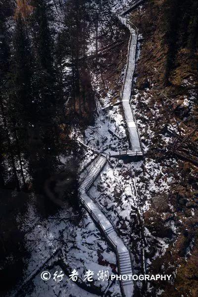 今晚青岛南部或迎中雪！强冷空气即将抵青，过程降温可达8℃