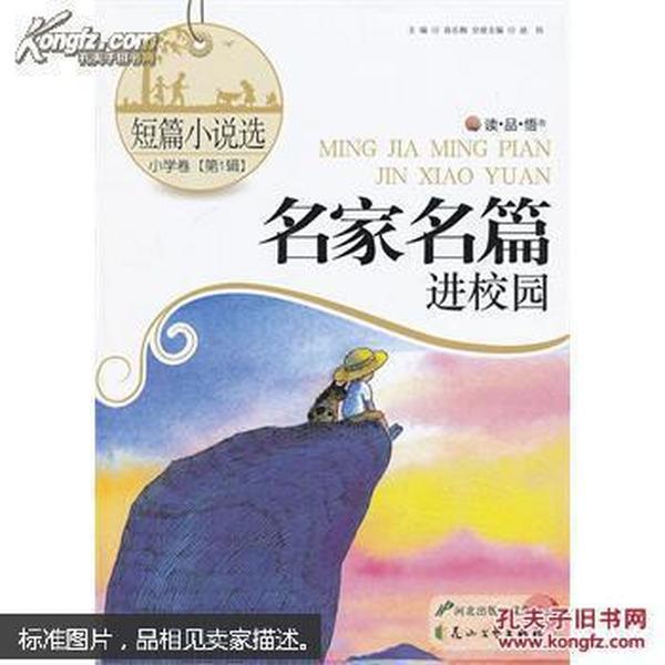 救援爱图画的男孩