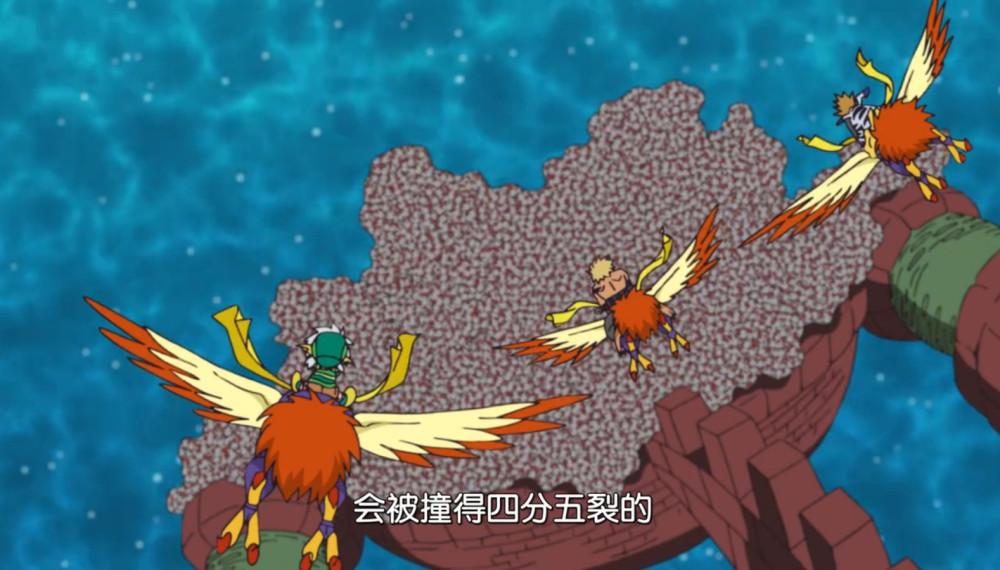 保卫我们的家园