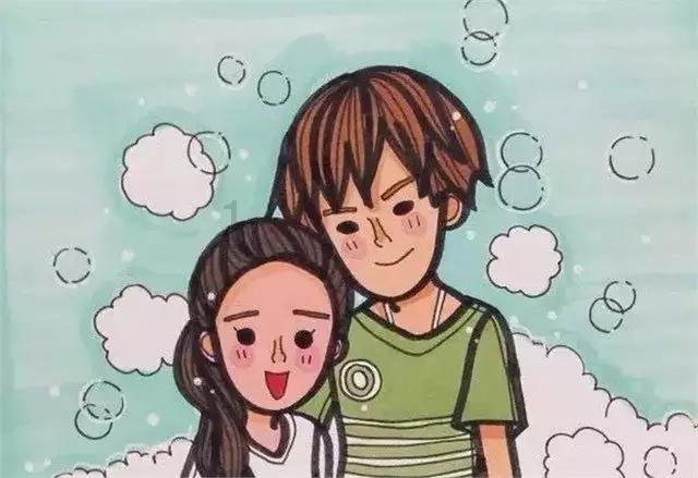 发现有趣热门话题!原生家庭不好的孩子会失去爱别人的能力吗?红迪网平台震撼上线