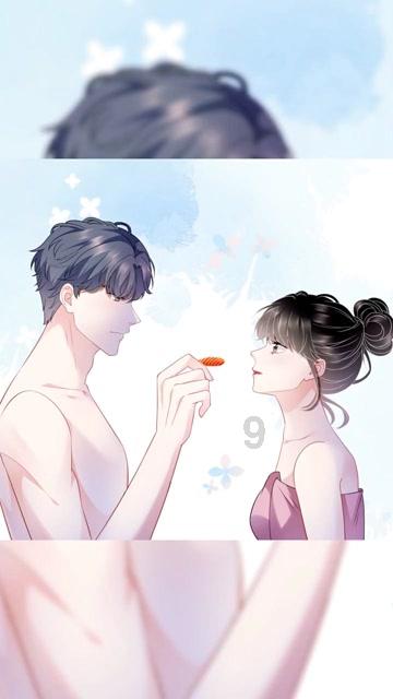 海底世界填颜色4