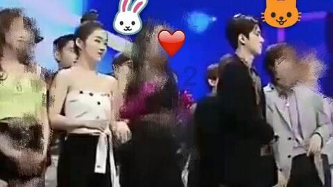 小宝贝仪仗队