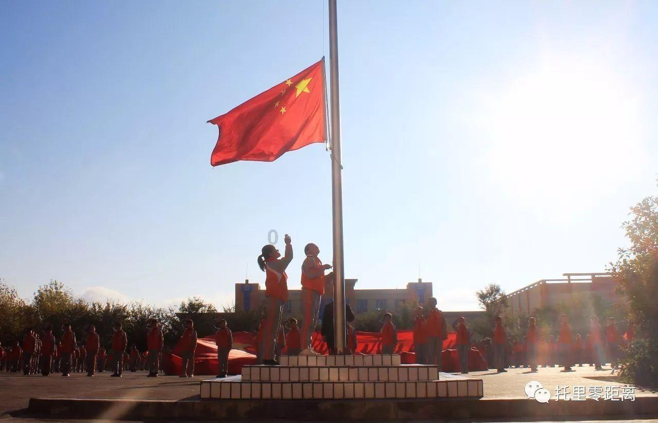 老旧的停车场3