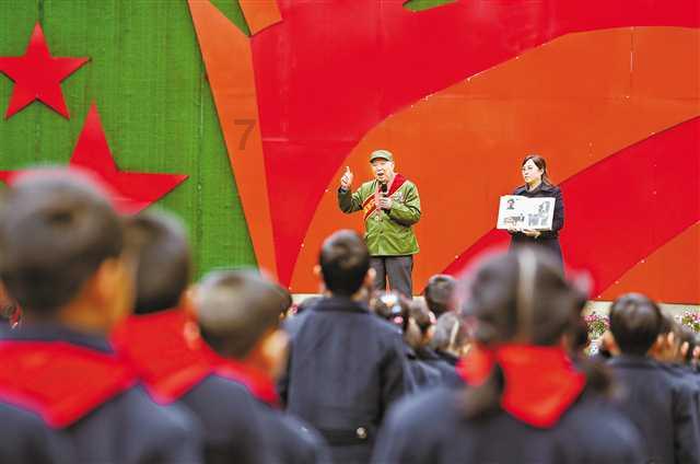 海王星VS僵尸军团