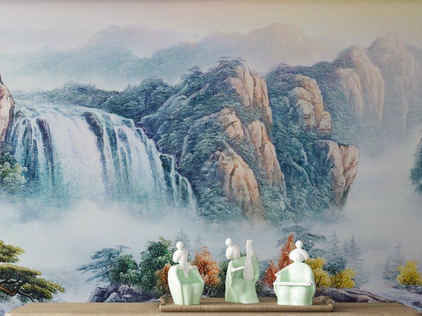 祝贺|“王有政获奖作品捐赠仪式暨王有政中国人物画艺术座谈会”隆重举行