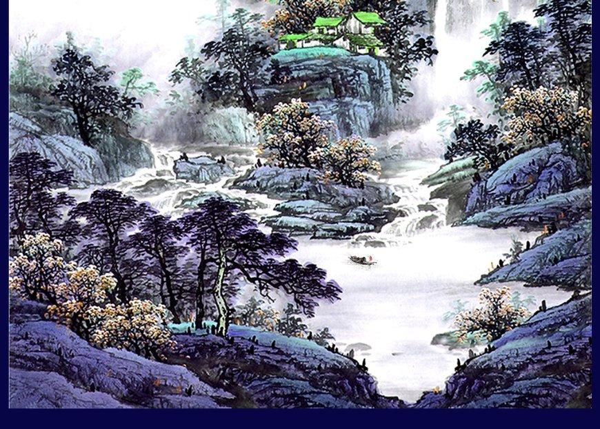 琳娜整理房间