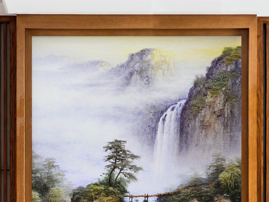 安东卫街道西街社区开展迎新年活动