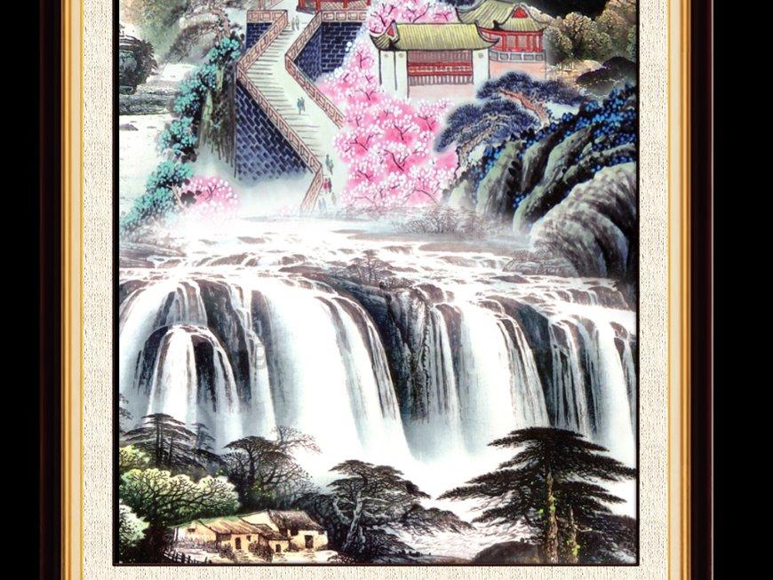 救援青龙