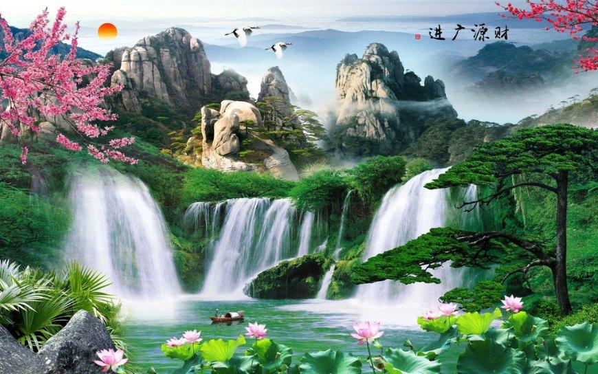 大型营救
