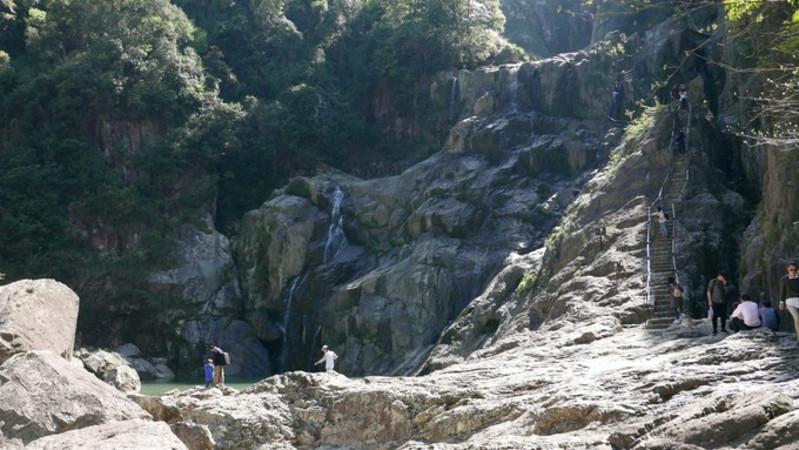 奥莉的夏威夷之旅