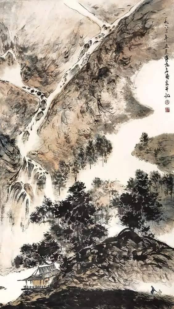 历史上最会骂人对联,上联:“一二三四五六七”下联更是韵味十足