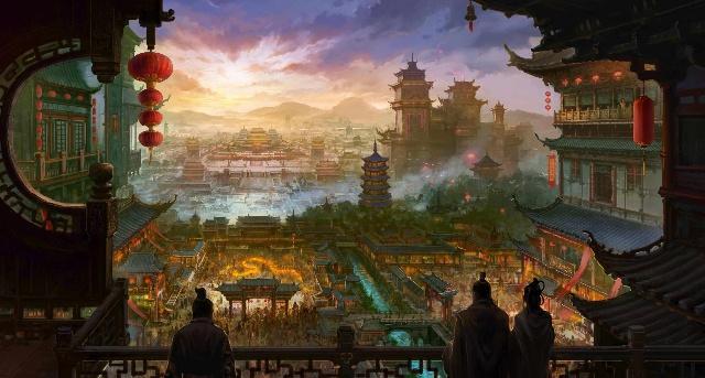 合金装备崛起复仇