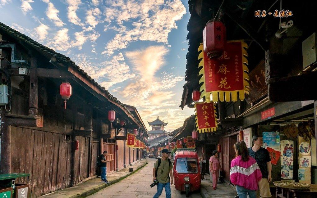 梦想牧场