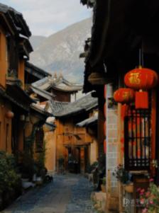 我修的可能是假仙