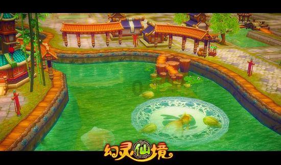召唤神龙万宁版祖龙